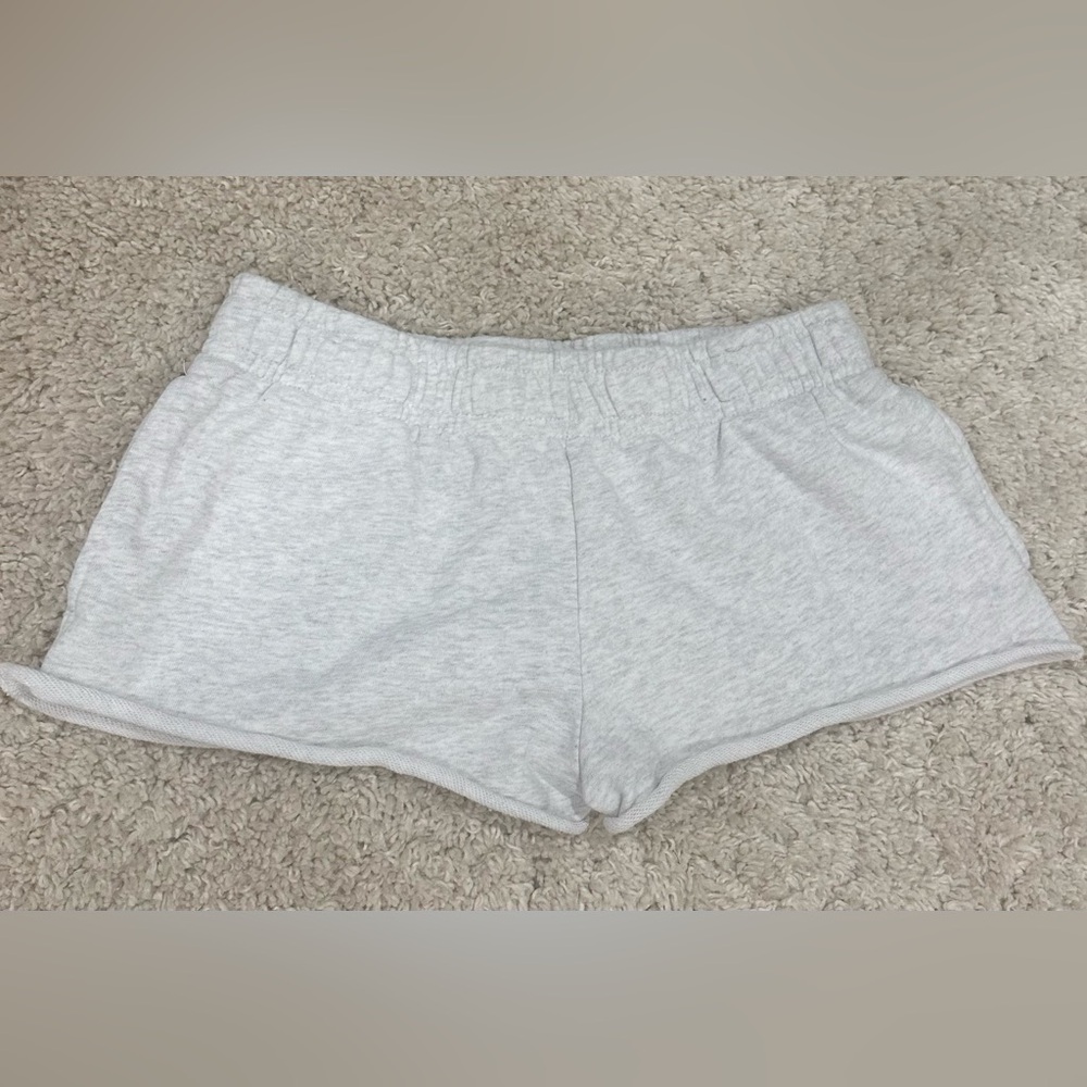 Garage Comfy Cotton Lounge Shorts